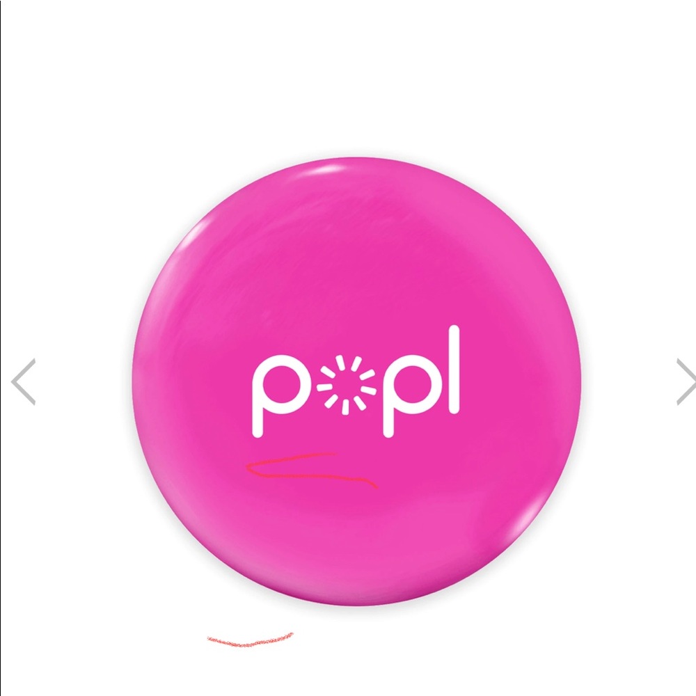Brand New Popl!